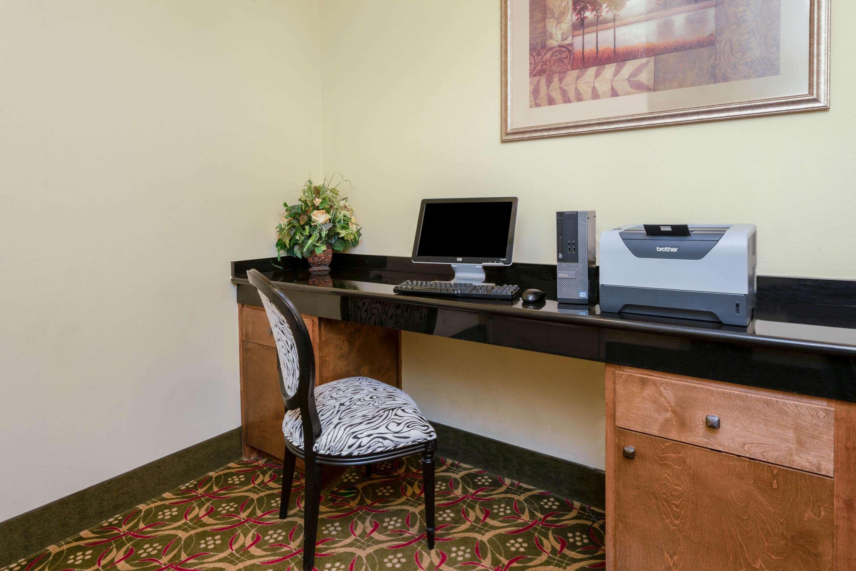 La Quinta Inn & Suites By Wyndham Broussard - Lafayette Area Exterior photo